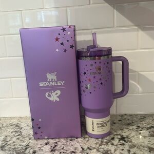 NIB Olivia Rodrigo Stanley 40oz